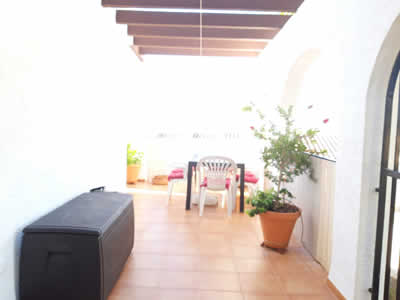 2 Bedroom Apartment For Rent, Imperial Park Apartments, Calpe 