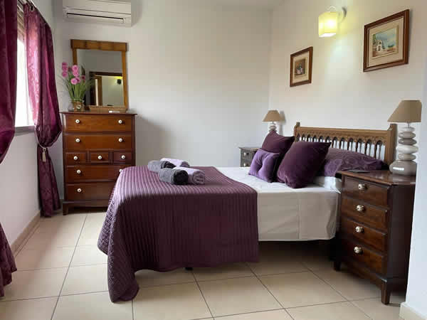 2 Bedroom Apartment For Rent, Apolo 4 Apartments, Calpe 