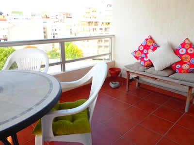 2 Bedroom Apartment For Rent, Apolo 4 Apartments, Calpe 