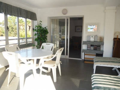 2 Bedroom Apartment For Rent, Aguamarina Apartments, Calpe 