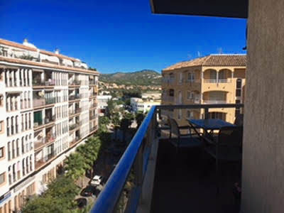 Apolo 4 Apartments Calpe 1 Bedroom Apartment To Rent Ref Ri