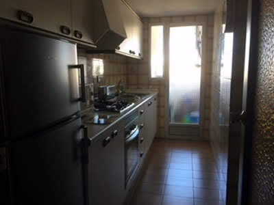 1 Bedroom Apartment For Rent, Apolo IV Apartments, Calpe 