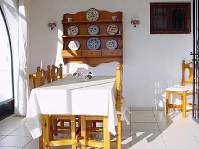 rent villa calpe spain