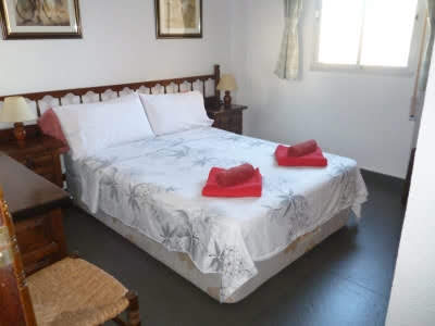 2 Bedroom Apartment For Rent, Aguamarina Apartments, Calpe 