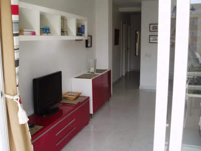 2 Bedroom Apartment For Rent, Apolo 7 Apartments, Calpe 