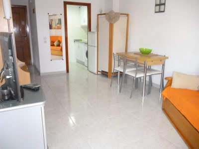 1 Bedroom Apartment For Rent, Apolo 7 Apartments, Calpe 