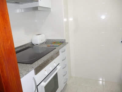 1 Bedroom Apartment For Rent, Apolo 7 Apartments, Calpe 