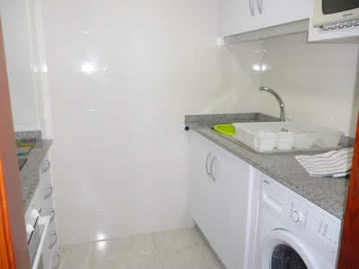 1 Bedroom Apartment For Rent, Apolo 7 Apartments, Calpe 