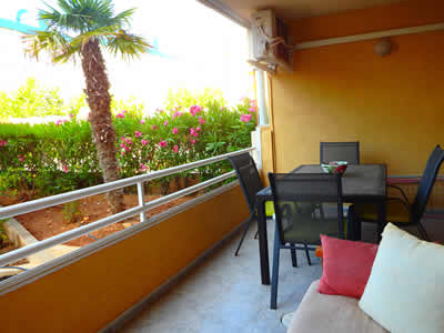 1 Bedroom Apartment For Rent, Apolo 7 Apartments, Calpe 