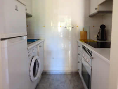 1 Bedroom Apartment For Rent, Apolo 7 Apartments, Calpe 