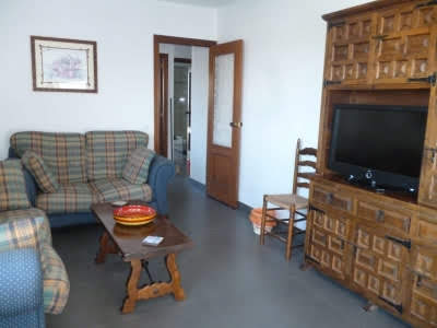 2 Bedroom Apartment For Rent, Aguamarina Apartments, Calpe 