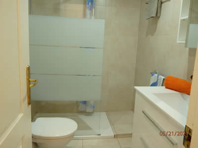 2 Bedroom Apartment For Rent, Apolo 7 Apartments, Calpe 