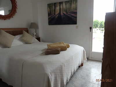 2 Bedroom Apartment For Rent, Apolo 7 Apartments, Calpe 