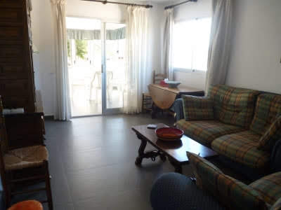 2 Bedroom Apartment For Rent, Aguamarina Apartments, Calpe 