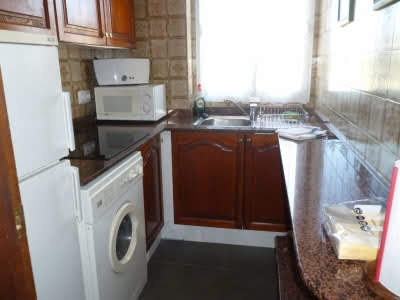 2 Bedroom Apartment For Rent, Aguamarina Apartments, Calpe 