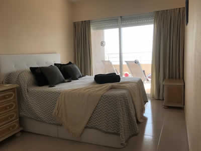 2 Bedroom Apartment For Rent, Apolo 14 Apartments, Calpe 