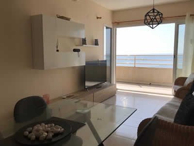 2 Bedroom Apartment For Rent, Apolo 14 Apartments, Calpe 