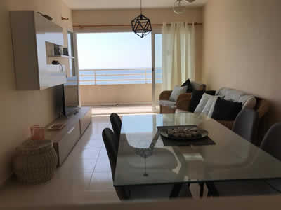 2 Bedroom Apartment For Rent, Apolo 14 Apartments, Calpe 