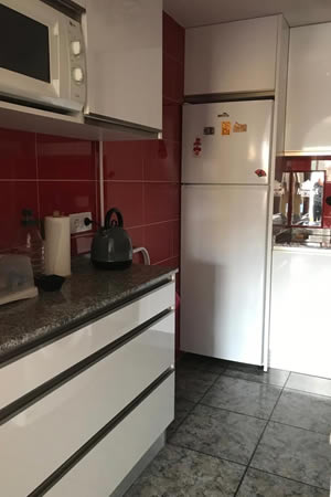 1 Bedroom Apartment For Rent, Apolo 4 Apartments, Calpe 
