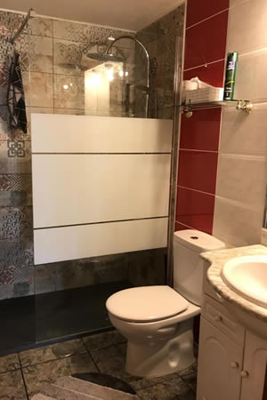 1 Bedroom Apartment For Rent, Apolo 4 Apartments, Calpe 