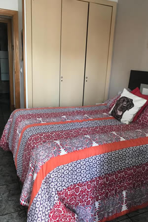 1 Bedroom Apartment For Rent, Apolo 4 Apartments, Calpe 