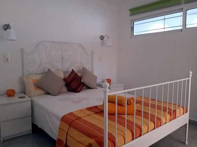2 Bedroom Apartment For Rent, Atlantico Apartments, Calpe 