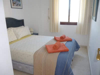 3 Bedroom Apartment For Rent, Coral Beach Apartments, Calpe 