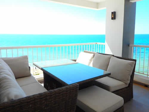 2 Bedroom Apartment For Rent, Europa VI Apartments, Calpe 