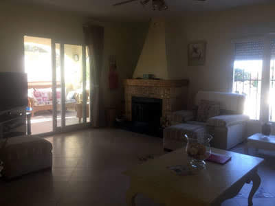 rent a family villa calpe spain