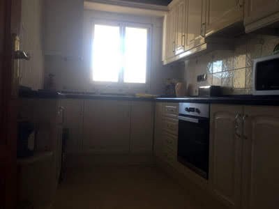 rent a family villa calpe spain