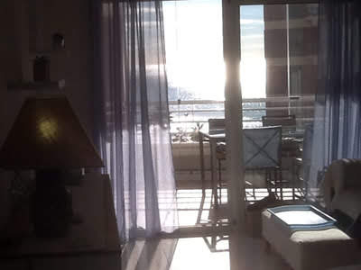 1 Bedroom Apartment For Rent, Playa Del Oro Apartments, Calpe 