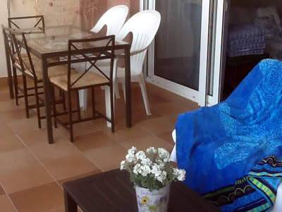 1 Bedroom Apartment For Rent, Playa Del Oro Apartments, Calpe 