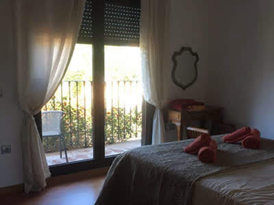 rent villa calpe spain