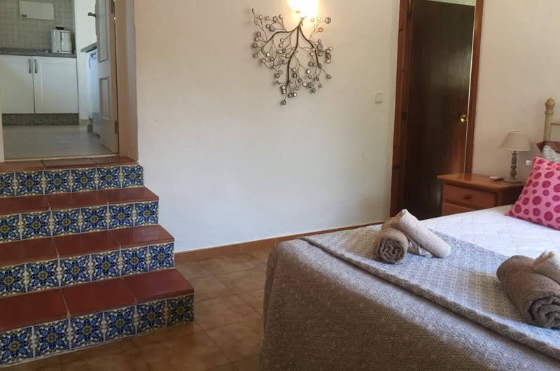 rent a family villa calpe spain
